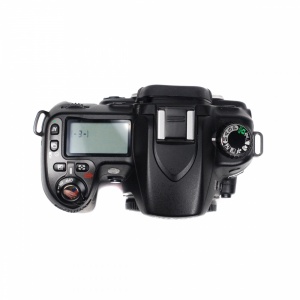 Used Nikon D80 Body Only